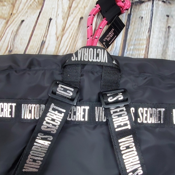 Victoria's secret active bag , backpack - Picture 7 of 7